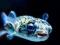 游戏Puffer Fish Jigsaw在线
