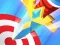 游戏Target Hit 3d在线