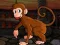 游戏Diminutive Macaque Escape在线