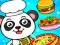 游戏Cooking Games For Kids在线