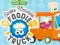 游戏Cookie Monsters: Foodie Truck在线