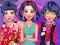 游戏Snow White All Around the Fashion在线