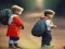 游戏Back To School Jigsaw Picture Puzzle在线