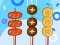 游戏Food Sort: Merge Puzzle在线