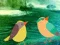 游戏Colorful Jungle Birds Escape在线