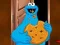 游戏Find Crazy Cookie Monster在线