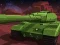 游戏Tanks Battles在线