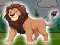游戏Giant Lion Escape在线