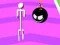 游戏Tall Fat Man Run在线