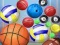 游戏Sportsball Merge在线