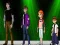 游戏Alien Quest Find Ben 10在线