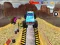 游戏Monster Truck Tricky Stunt Race在线