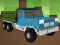 游戏Blockcraft Truck Jigsaw在线