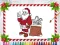 游戏Christmas Coloring Book在线