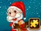 游戏Santa Claus Puzzle Time在线