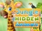 游戏Jungle Hidden Animals在线