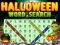 游戏Halloween Words Search在线