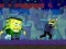 游戏Sponge Bob Square Pants Halloween Horror FrankenBob's Quest Part 1在线