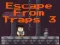 游戏Escape From Traps 3在线
