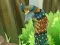 游戏Escape From Peacock Forest在线