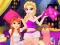 游戏Ellie and Annie Pijama Party在线