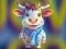 游戏Jovial Cow Rescue在线