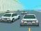 游戏Retro Racer 3D在线