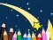 游戏Coloring Book: Shooting Star在线