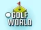 游戏Golf World在线