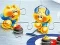 游戏Jigsaw Puzzle: Gelini Ice Hockey在线