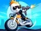 游戏Mad Race! Fury Road在线