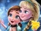 游戏Jigsaw Puzzle: Ice Sister在线