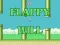 游戏Flappy Will在线