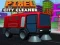 游戏Pixel City Cleaner在线