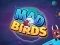 游戏Mad Birds在线