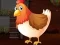 游戏Cute Brahma Chicken Escape在线