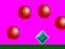 游戏Ball Dodge在线