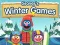 游戏Sesame Street: Grover`s Winter game在线