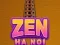 游戏Zen Hanoi在线