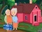 游戏Aid The Elderly Couple在线