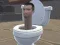 游戏Skibidi Toilet Parkour在线