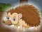 游戏Escape The Brown Hedgehog在线