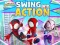 游戏Spidey and his Amazing Friends: Swing Into Action!在线