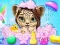 游戏My Leopard Baby在线