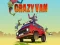 游戏Crazy Van在线