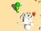 游戏Destruction Of Stickman Zombie在线