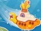 游戏Submarine Rush在线