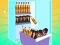 游戏The Hardest Fridge Organizing在线