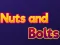 游戏Nuts And Bolts在线
