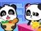 游戏Jigsaw Puzzle: Baby Panda Supermarket在线